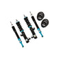 Megan Racing EZ Series Coilover Spring Damper Shock Kit For 2009-2014 Honda Fit