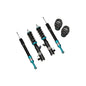 Megan Racing EZ Series Coilover Spring Damper Shock Kit For 2015-2019 Honda Fit