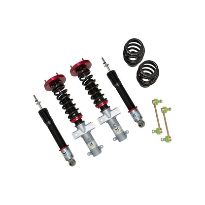 Megan Racing Street Series Coilover Spring Damper Shock For 2005-2014 Ford Mustang