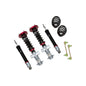 Megan Racing Street Series Coilover Spring Damper Shock For 2005-2014 Ford Mustang
