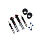 Megan Racing Street Series Coilover Springs Kit For 2015+ Ford Mustang S550