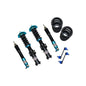 Megan Racing EZII Series Coilover Springs Kit For 2015+ Ford Mustang S550