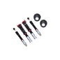 Megan Racing Street Series Coilover Damper Springs Kit For 1994-2004 Ford Mustang RWD