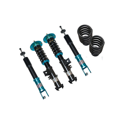 Megan Racing EZII Series Coilover Springs For 2013-2019 Ford Taurus SHO/Flex