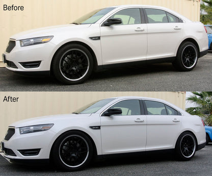 Megan Racing EZII Series Coilover Springs For 2013-2019 Ford Taurus SHO/Flex