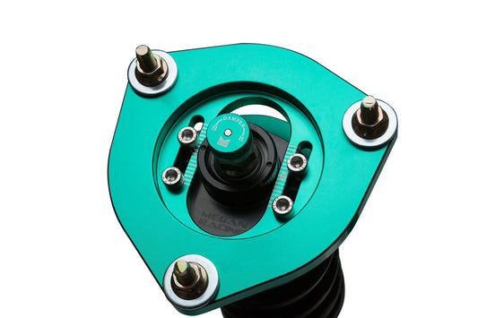 Megan Racing Euro II Series Coilover Damper Suspension Kit For 2006-2009 Volkswagen MK5 MK6 Golf GTI