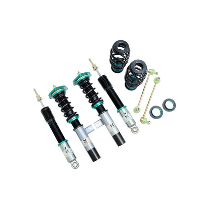Megan Racing Euro Series Coilover Springs For 2006-2014 Volkswagen Golf/GTI MK5 MK6