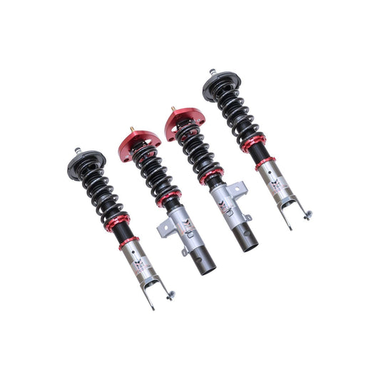 Megan Racing Street Series Coilover Spring Damper Shock Kit For 2015-2019 Acura TLX