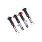 Megan Racing Street Series Coilover Spring Damper Shock Kit For 2015-2019 Acura TLX