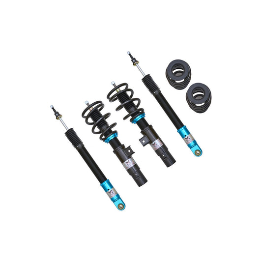 Megan Racing EZ Series Coilover Damper Suspension Kit For 2018-2022 Honda Accord 1.5/2.0 CV1 CV2