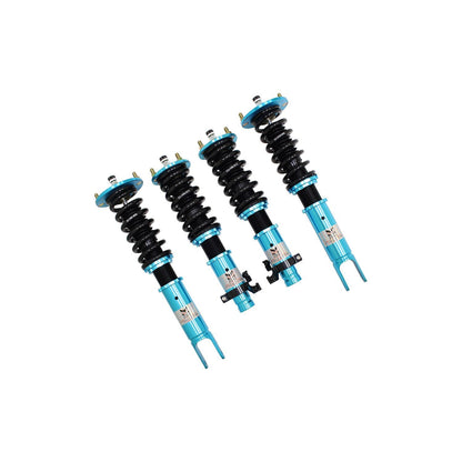 Megan Racing EZII Series Coilover Damper Springs Kit For 1990-1997 Honda Accord CB7/CD