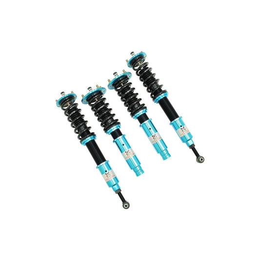 Megan Racing EZII Series Coilover Springs Kit For 01-03 Acura CL/99-03 TL/98-02 Honda Accord