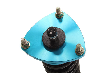 Megan Racing EZ II Series Coilover Spring Damper Shock For 2001-2005 Honda Civic EM2