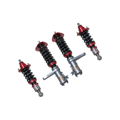 Megan Racing Street Series Coilover Damper Springs Kit For 2002-2005 Honda Civic Si EP3 HB