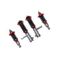 Megan Racing Street Series Coilover Damper Springs Kit For 2002-2005 Honda Civic Si EP3 HB