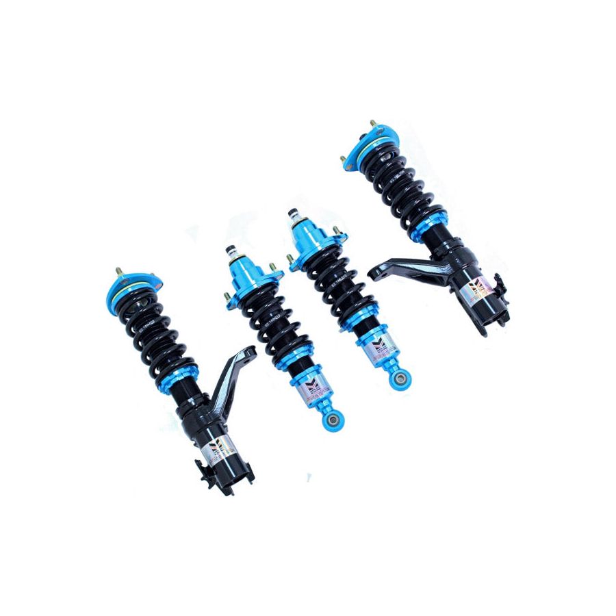 Megan Racing EZII Series Coilover Damper Springs Kit For 2002-2005 Civic Si EP3 HB