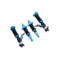 Megan Racing EZII Series Coilover Damper Springs Kit For 2002-2005 Civic Si EP3 HB