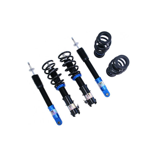 Megan Racing EZ Series Street Coilover Damper Springs For 2006-2011 Honda Civic
