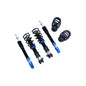 Megan Racing EZ Series Street Coilover Damper Springs For 2006-2011 Honda Civic