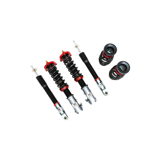 Megan Racing Street Series Coilover Damper Springs Kit For 2006-2011 Honda Civic