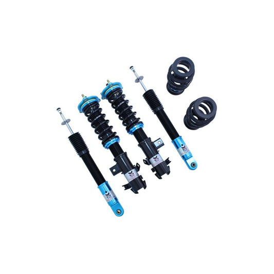 Megan Racing EZ II Series Coilover Spring Damper Shock For 14-15 Honda Civic SI/16+ Acura ILX