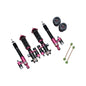 Megan Racing Spec-RS Series Coilover Spring Damper Shock Kit For 14-15 Honda Civic SI/16+ Acura ILX