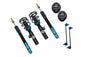 Megan Racing EZ Series Coilover Damper Suspension Kit For 16-21/22+ Honda Civic FC FK FE