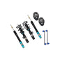 Megan Racing EZ Coilover Damper Springs Kit For 2016-2021 Honda Civic Hatchback 1.5L Turbo FK