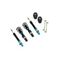Megan Racing EZ Series Coilover Damper Springs Kit For 2017-2021 Honda Civic Type-R FK8