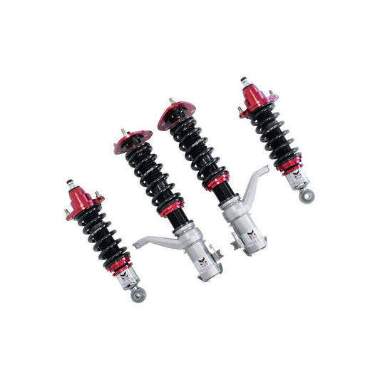 Megan Racing Street Series Coilover Damper Springs Kit For 2002-2006 Honda CR-V FWD