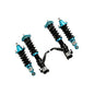 Megan Racing EZII Series Coilover Damper Springs Kit For 2002-2006 Honda CR-V FWD