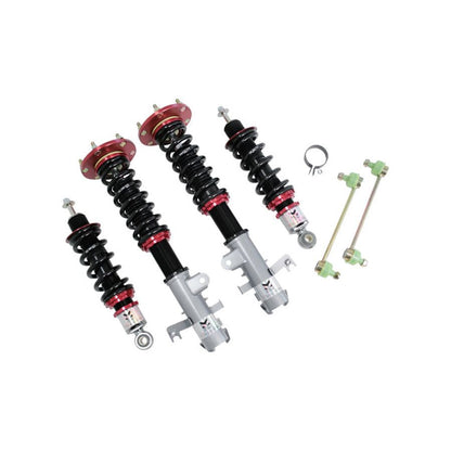 Megan Racing Street Series Coilover Damper Springs Kit For 2007-2011 Honda CR-V