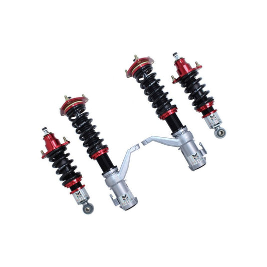 Megan Racing Street Series Coilover Damper Springs Kit For 2003-2011 Honda Element