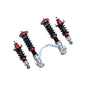 Megan Racing Street Series Coilover Damper Springs Kit For 2003-2011 Honda Element
