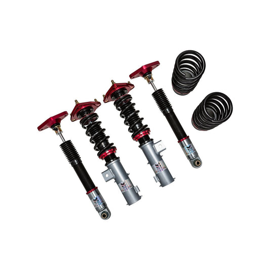 Megan Racing Street Series Coilover Damper Springs Kit For 2009-2010 Hyundai Genesis Coupe