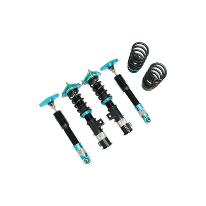 Megan Racing EZII Series Coilover Damper Springs Kit For 2009-2010 Hyundai Genesis Coupe