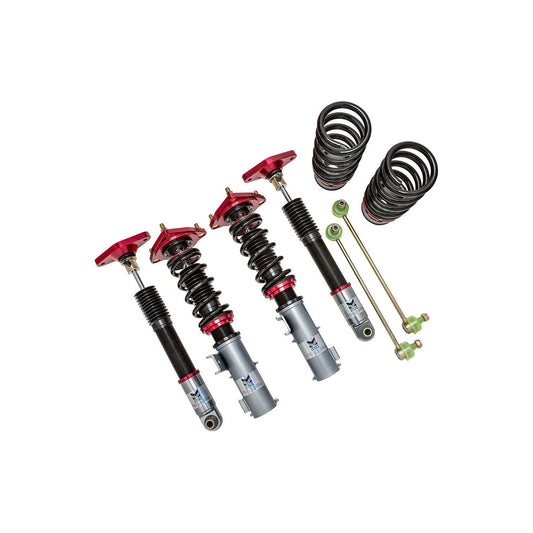 Megan Racing Street Series Coilover Spring Damper Shock For 2011-2016 Hyundai Genesis Coupe