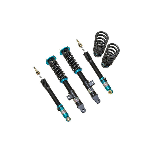 Megan Racing EZ II Coilover Damper Springs Kit For 2015-2020 Hyundai Genesis/G80 Sedan RWD DH