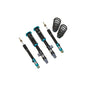 Megan Racing EZ II Coilover Damper Springs Kit For 2015-2020 Hyundai Genesis/G80 Sedan RWD DH