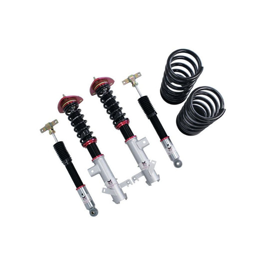 Megan Racing Street Series Coilover Damper Spring Kit For 2005-2010 Honda Odyssey RL3/ RL4