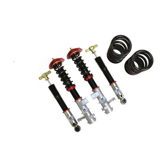 Megan Racing Street Coilover Damper Springs Kit For 2011-2017 Honda Odyssey RL5