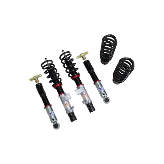Megan Racing  Street Series Coilover Damper Springs Kit For 2018+ Honda Odyssey RL6