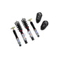 Megan Racing  Street Series Coilover Damper Springs Kit For 2018+ Honda Odyssey RL6