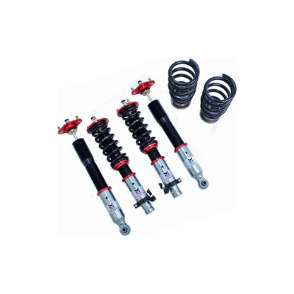 Megan Racing Street Series Coilover Damper Springs Kit For 1994-1998 Honda Odyssey RA