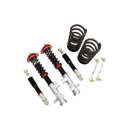 Megan Racing  Street Series Coilover Damper Springs Kit For 1999-2004 Honda Odyssey RL1