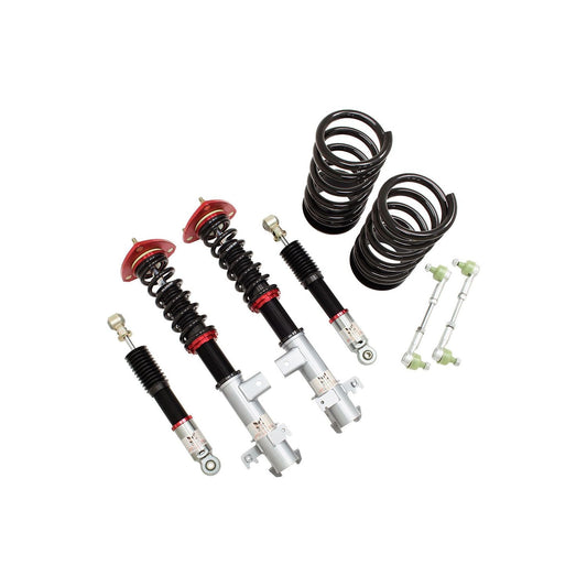 Megan Racing  Street Series Coilover Damper Springs Kit For 1999-2004 Honda Odyssey RL1