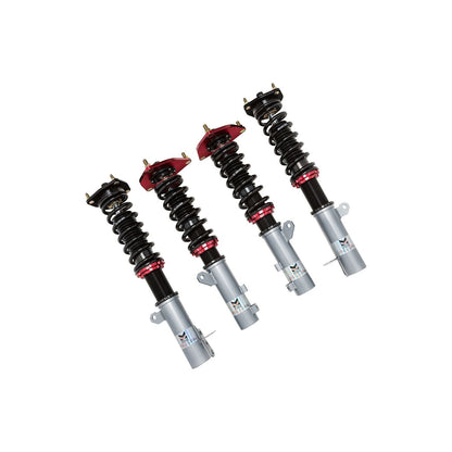 Megan Racing Street Series Coilover Damper Springs Kit For 2003-2008 Hyundai Tiburon L4/V6