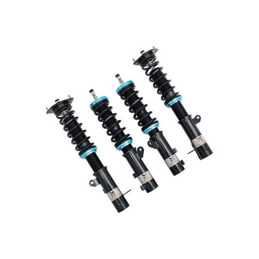 Megan Racing EZ Series Coilover Damper Springs For 2003-2008 Hyundai Tiburon L4/V6