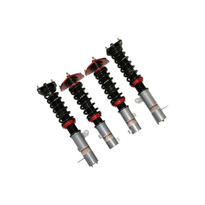 Megan Racing Street Series Coilovers Kit for Hyundai Tiburon 1997-2001