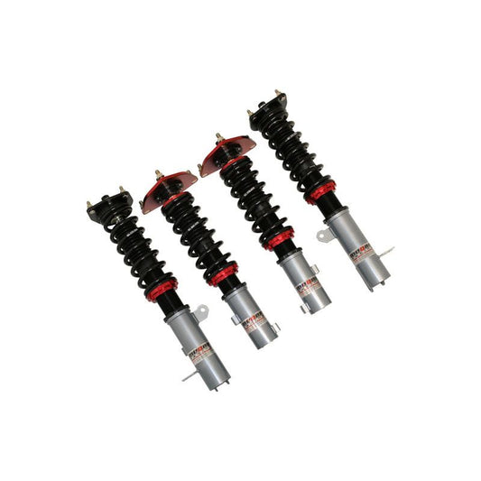 Megan Racing Street Series Coilovers Kit for Hyundai Tiburon 1997-2001